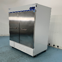 Fisherbrand Isotemp Double Door Refrigerator image 1